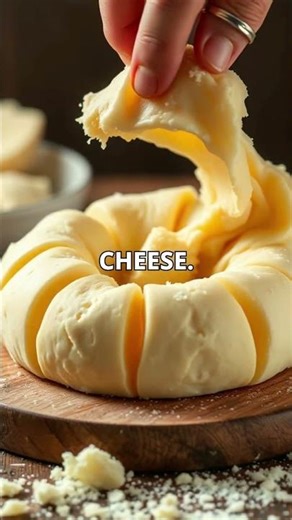 This Cheese Is Made From HUMAN Bacteria 😳 | Unbelievable Food Fact