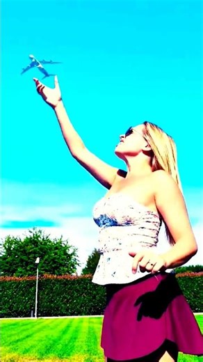 How? ✈️ #tutorial ? #vfx #visualeffects #3d #cgi