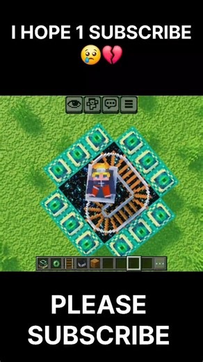 MINECRAFT SHORTS || #sudhirxgaming #minecraft #gaming #shorts