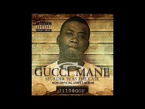 Stoopid (Clean) - Gucci Mane