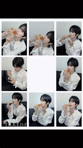 Hoàng Tinh -Khâu Đỉnh Kiệt #eliothuang #kipukaqiu #xingqiu #lipaien #jiangheng #黄星 #viral #bl