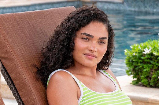 ‘The White Lotus’ Episode 5: Is Paula Worse Than Olivia?