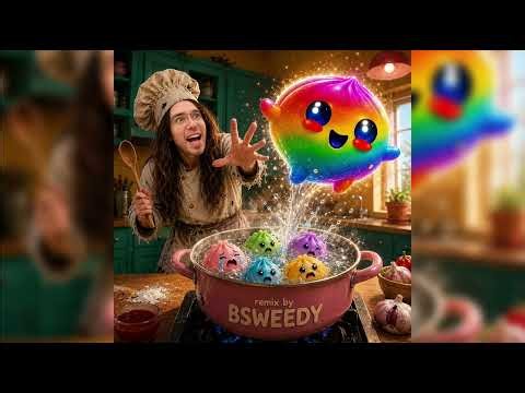 Bsweedy - Бомж (официальный кавер на клип)