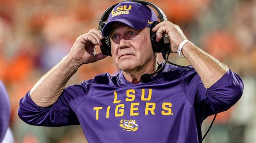 LSU football coach Brian Kelly 2025 contract details: Salary, buyout and more
