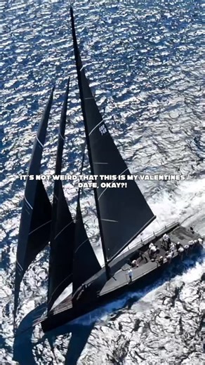 I just love Sailing 🥹 #boats #sailing #sailor #sail #yachts | CODE ZERO