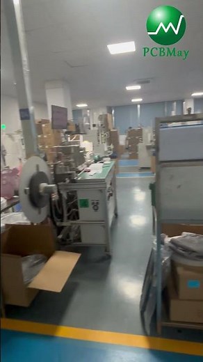 Inside the Production of Component Carrier Tapes & Reels | Hidden Heroes of SMT Assembly