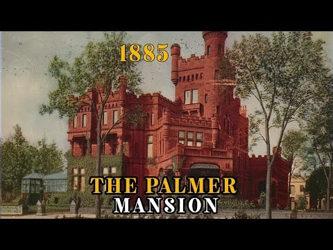The Dark Story of Chicago’s Handleless Stone Fortress
