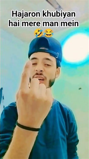 Hajaron khubiyan hai mere andar 🤣😂 #shorts #comedyvideo #desicomedy #nrkcomedyvines