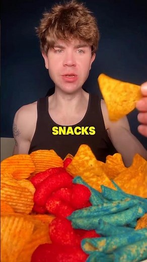 Best vs Worst Foods for Your Body 🤯😱