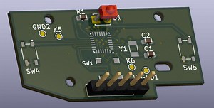 【心得】PS5 菁英手把套件更深度改裝 For 『eXtremeRate RISE4』包含控制板DIY在製作 @PS5 / PlayStation5 哈啦板 - 巴哈姆特