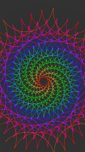 New Best Pattern Using Python Code ✅ #shorts #ytshorts #viral 👉🏼