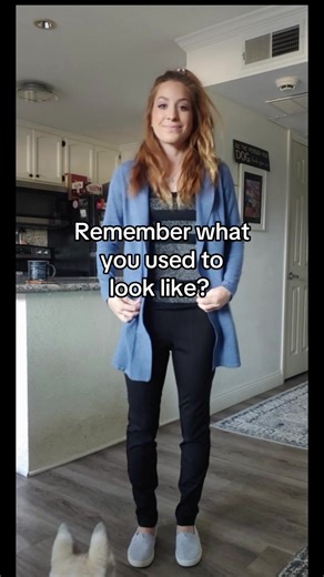 That was a rough season. #fyp #beforeandafter #weightloss #baddies #healthy