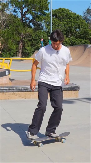 World’s #1 Skateboard Coaching Platform on Instagram: "Let make nollies easy"