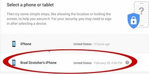 Google has some sweet power user hacks — it can even find your lost phone