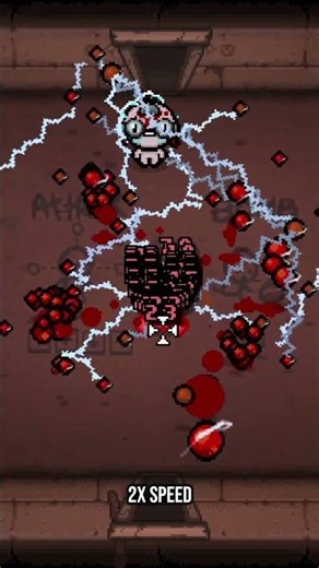 Testing Viewer Synergies in Isaac EP 8!