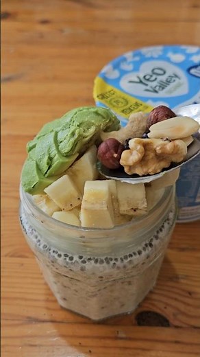 Overnight Oats