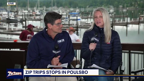 Upcoming events happening in Poulsbo