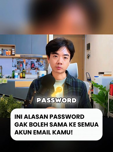 Keamanan Password: Pentingnya Menggunakan Password Manager