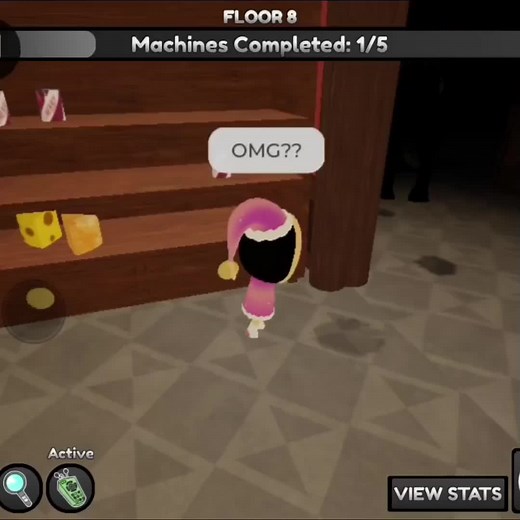 Dandy x Astro: Moonflower Blooming in Dandy's World