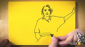 4.7K views · 96 reactions | #BecauseOfHerStory we know that purpose fuels passion. ✨ Her great-grandfather survived the deadly “Trail of Tears.” More than 150 years later, Wilma Pearl Mankiller became the first female Principal Chief of the Cherokee Nation, the second largest tribe in the U.S. As Principal Chief, she sought to improve the nation’s education system, health care, and job training. Click through to the comments for more about Mankiller. | Smithsonian Channel | Facebook