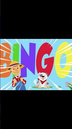 BINGO | Nursery Rhymes For Kids | Super Simple Songs