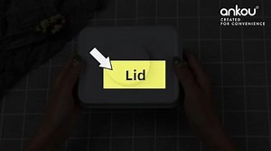 Watch Disassembly & Assembly Video on Amazon Live