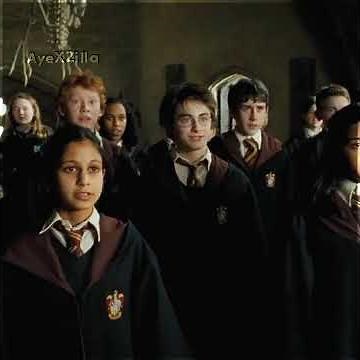 ✨ Pansy Parkinson 😏🐍