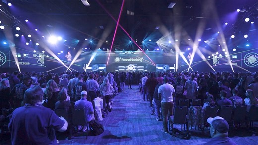 18 reactions · 3 comments |  The FINAL Funnel Hacking LIVE Is Here!...