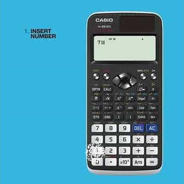 How to check if a number is prime using the calculator