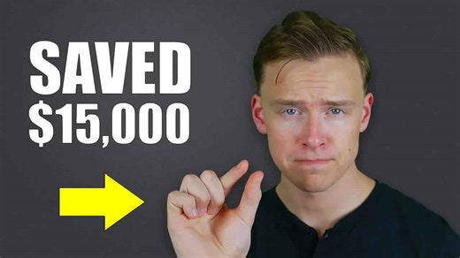 Money saving tips | How to save money fast (the best strategy)