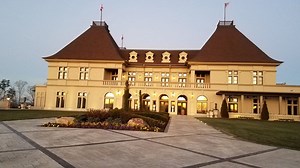 Château Élan Winery & Resort cooks up romantic Valentine's Day