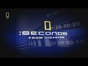Seconds From Disaster S02E01 Columbia's Last Flight Space Shuttle Columbia