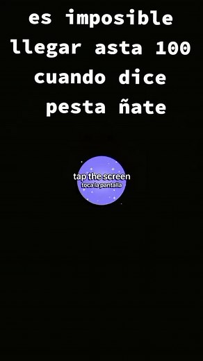 Colorful Number Growth Animation Explained