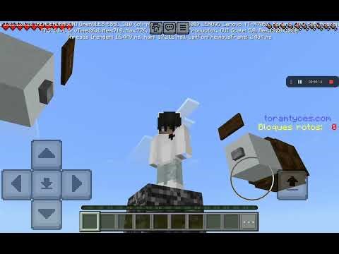 One block survival 😀😃😄😀😄😃😁😃😄😁🤗 of MINECRAFT NEW SERIES ONE BLOCK 1