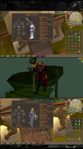 Zulrah in 2026 - Budget vs End Game