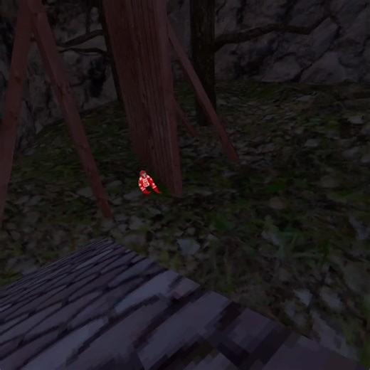 here @ezzor for proof it's not sped up dumbo#gtagground #top1 #likeup #fastest #gorillatag