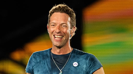 Coldplay’s Chris Martin, 48, Sparks Romance Rumors With ‘Game of Thrones’ Star, 29