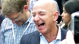 Altos Labs: Wie Jeff Bezos und Co. das Altern besiegen wollen