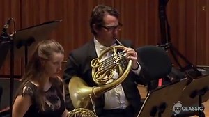 Sir Simon Rattle conducts Debussy's Prelude to the Afternoon of a Faun with The Australian World Orchestra. Catch the full concert on ABC iview. | ABC Classic