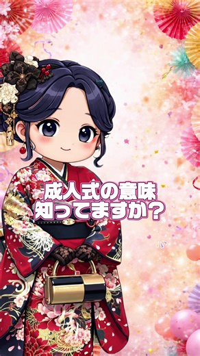 明日は成人式のところも多いようです！ #駿台観光アンド外語ビジネスカレッジ大阪 #楽しい学校 #専門学校生 #専門学校 #成人式