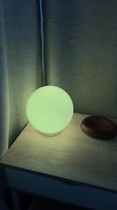 1M views · 1.8K reactions | Say it with us... weneverusethebiglight. Our RGB sphere light is easy to customise to create the perfect atmosphere in any room.  @kmartnzlovers | Kmart Australia | Facebook