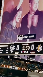 Pittsburgh Penguins VS MayorOfKingstown #season4 #BOOM Mayor of Kingstown Jeremy Renner Paramount | Hugh Dillon