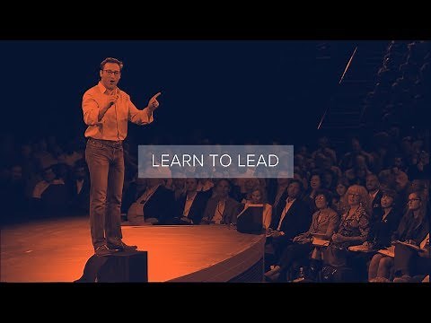Learn to Lead