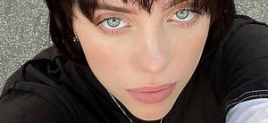 Billie Eilish's 'Massive' Chest Celebrated In Minuscule Bikini