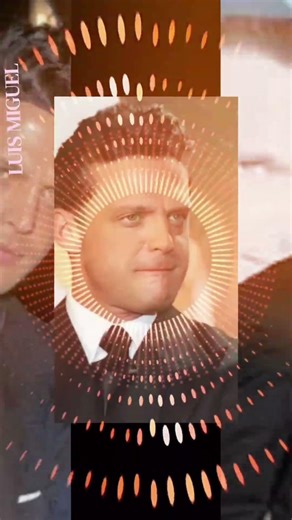 LUIS MIGUEL:"Cuando todo lo tienes... menos lo que realmente importa" #música