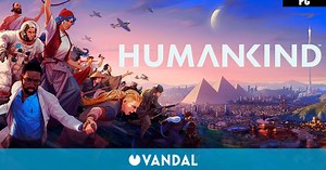 Análisis Humankind, un giro de tuerca para marcar el futuro de la estrategia 4X