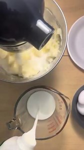 555K views · 414 reactions | Vanilla Buttermilk Poundcake (Recipe a...