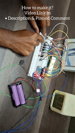 diy arduino piano #arduino #arduinoprojects