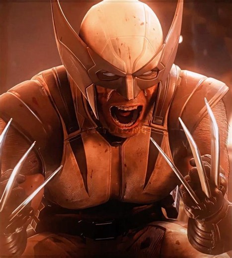 They Made Wolverine Even Darker Than Symbiote Spider-Man 💀 [4K] Marvel’s Wolverine
