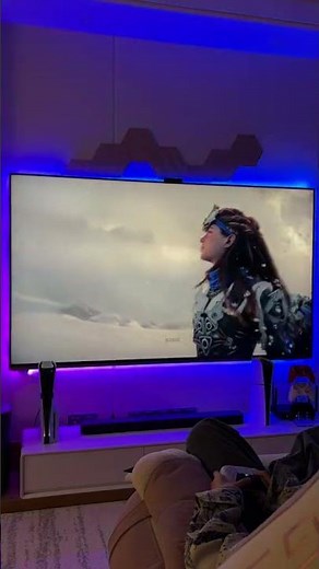 Horizon 2: Forbidden West - Master the Open-World Graphics